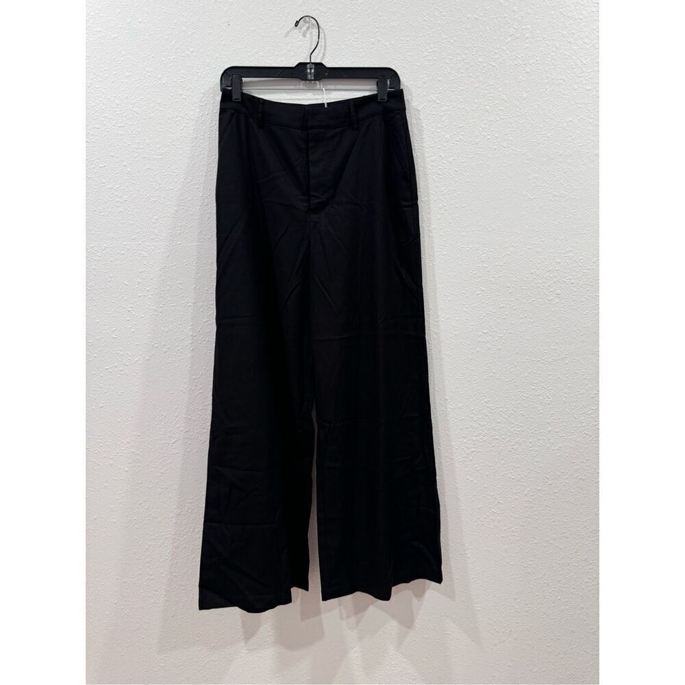 Women‎ Kestan wide leg dress pants size medium